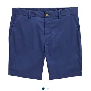 Vineyards Vines men’s Breaker 7 inch short